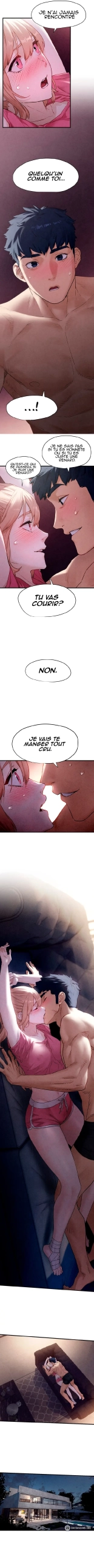 Pretentious Princess : page 29