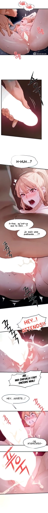 Pretentious Princess : page 31