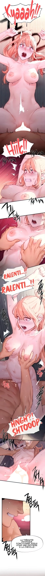 Pretentious Princess : page 32