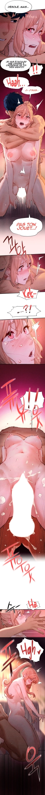 Pretentious Princess : page 38