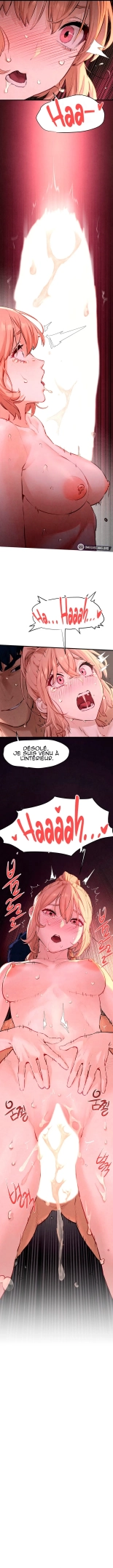 Pretentious Princess : page 39