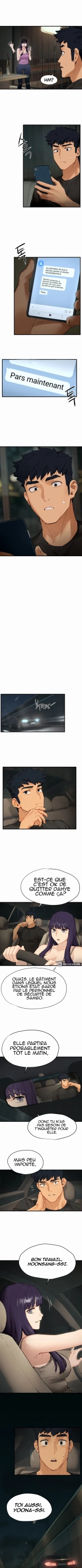 Pretentious Princess : page 45