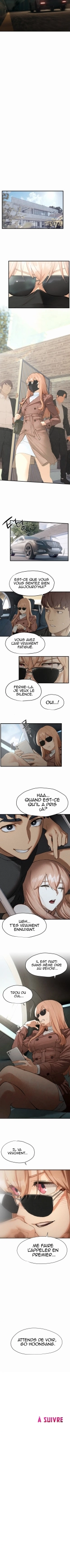 Pretentious Princess : page 46