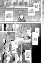 Princess Maid : page 15