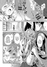 Princess Maid : page 16