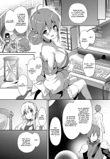 Princess Maid : page 19