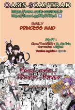 Princess Maid : page 25