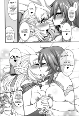 Princess Princess Saishuuwa : page 24