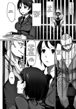 Prison Rape : page 8