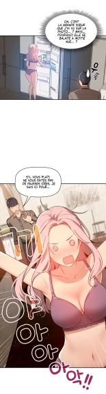 Private Tutoring in These Trying Times Chapitre 1 à 5 VF : page 79