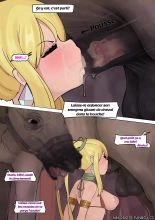 Public Animal Slave Lucy : page 17