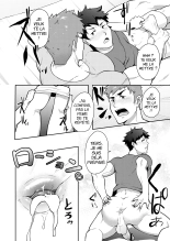 Des Vacances D'été Gay : page 19