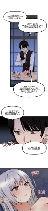 Punishing My Pet Slave ELF Chapitre 11 à 20 VF : page 10