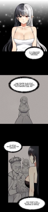 Punishing My Pet Slave ELF Chapitre 11 à 20 VF : page 21