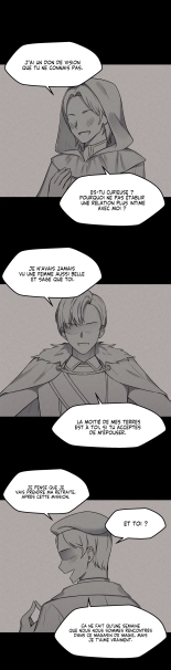 Punishing My Pet Slave ELF Chapitre 11 à 20 VF : page 22