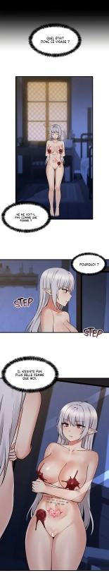 Punishing My Pet Slave ELF Chapitre 11 à 20 VF : page 24