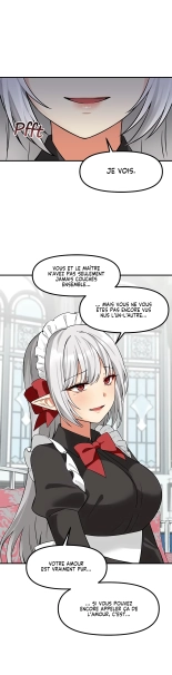 Punishing My Pet Slave ELF Chapitre 11 à 20 VF : page 51
