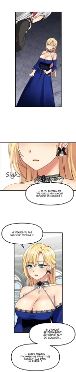 Punishing My Pet Slave ELF Chapitre 11 à 20 VF : page 52