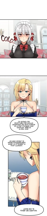 Punishing My Pet Slave ELF Chapitre 11 à 20 VF : page 54