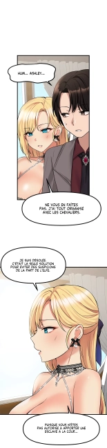Punishing My Pet Slave ELF Chapitre 11 à 20 VF : page 77