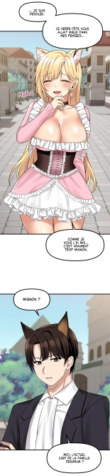 Punishing My Pet Slave ELF Chapitre 11 à 20 VF : page 104