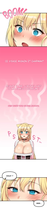 Punishing My Pet Slave ELF Chapitre 11 à 20 VF : page 106