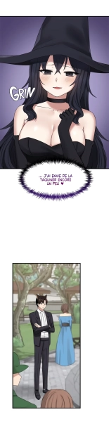 Punishing My Pet Slave ELF Chapitre 11 à 20 VF : page 153