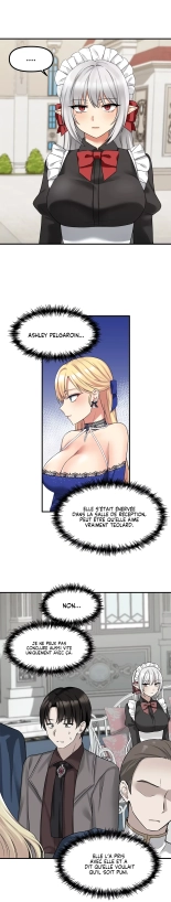 Punishing My Pet Slave ELF Chapitre 11 à 20 VF : page 163