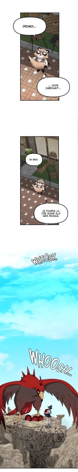 Punishing My Pet Slave ELF Chapitre 11 à 20 VF : page 172
