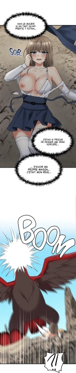 Punishing My Pet Slave ELF Chapitre 11 à 20 VF : page 179