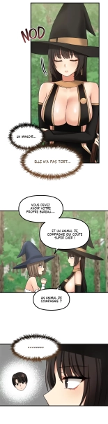 Punishing My Pet Slave ELF Chapitre 11 à 20 VF : page 192