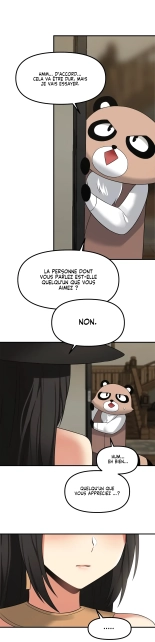 Punishing My Pet Slave ELF Chapitre 11 à 20 VF : page 206