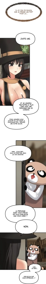Punishing My Pet Slave ELF Chapitre 11 à 20 VF : page 212