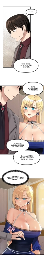 Punishing My Pet Slave ELF Chapitre 11 à 20 VF : page 229