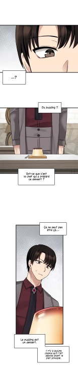 Punishing My Pet Slave ELF Chapitre 11 à 20 VF : page 232