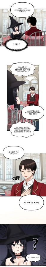 Punishing My Pet Slave ELF Chapitre 11 à 20 VF : page 271