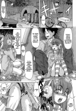 Pure Cherry 2 : page 11