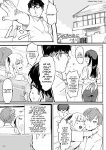 Amour?Fraternel : page 1