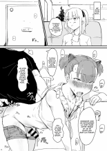 Amour?Fraternel : page 12