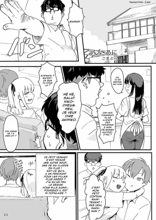 hentai Amour?Fraternel