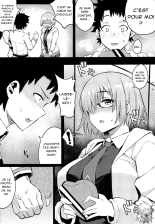Raikou Mama no Seikyouiku : page 4