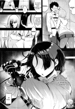 Raikou Mama no Seikyouiku : page 5