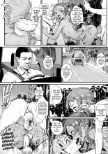 Rankou de Wakarou! -Shinjin Kyoushi Fujiwara-san no Ayashii Kyouin Nikki- Ch 4 : page 36