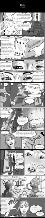 Rats FR : page 1
