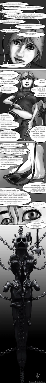 Rats FR : page 3