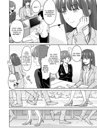 hentai Pluie et Lumière RE - Fin