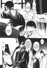 Re; Tokoyami no Kijin to : page 7