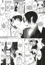 Re; Tokoyami no Kijin to : page 9