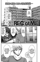 REC at ME : page 2