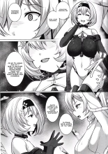 RED EROSION : page 4